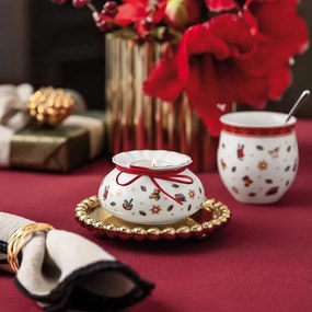 Designer gyertyatartó, Toy's Delight Royal Classic kollekció - Villeroy & Boch