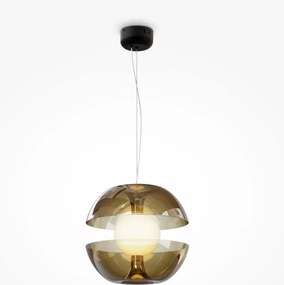 Maytoni REBEL MOD322PL-L6G3K Függőlámpa 1x6W/LED 3000K 500LM IP20