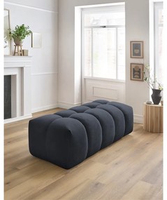 Sötétkék lábtartó Mont-Blanc – Bobochic Paris