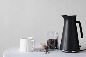 Fekete vízforraló 1,4 l Grand Cru – Rosendahl