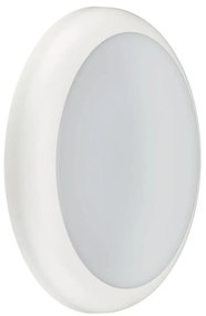 Philips - LED műszaki lámpatest LED/11/17W/230V 3000/4000/5700K IP65 fehér