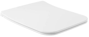 Villeroy & Boch 9M80S101 - SoftClose VENTICELLO WC-ülőke, fehér