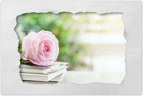 Poszterek 90x60 Nőnap Ajándék Love