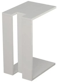 Kis asztal Muju - White