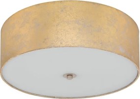 Eglo 97642 - VISERBELLA mennyezeti lámpatest 3x E27/60W/230V