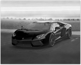 Poszterek 50x40 Nagy autó