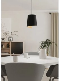 Eglo 900425 - Csillár zsinóron BOLIVIA 1xE27/40W/230V