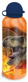Jurassic World alumínium kulacs sárga 500ml