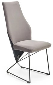 K485 szék szürke