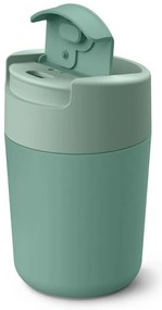 Mentazöld utazóbögre 340 ml Sipp – Joseph Joseph