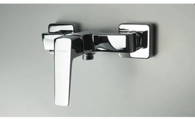 Deante BQL_040M - BLUR zuhanycsaptelep fényes króm