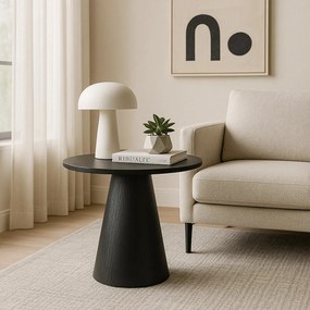 Stolik CASSANDER Czarny