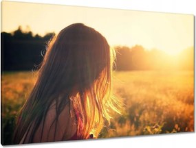 Festmények 120x80 Első reggel