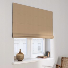 Kész Római roló Capri 160x180cm bézs