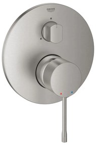 GROHE 24092DC1 - ESSENCE rozsdamentes acél csaptelep
