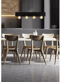 Lucide 30474/04/30 - Csillár zsinóron SURTUS 4xE27/60W/230V