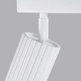 Brilagi - LED spotlámpa CRESTO 4xGU10/10W/230V fehér