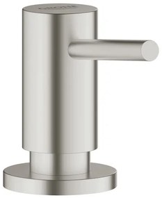Grohe Cosmopolitan szappanadagoló supersteel G40535DC0