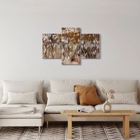 Kép - Fák (90x60 cm)
