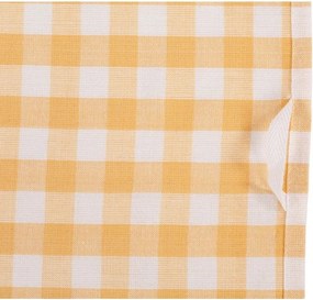 Pamut konyharuha szett 2 db-os 50x70 cm Gingham – Tiseco Home Studio