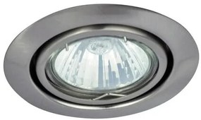 Rábalux SPOT RELIGHT 1093 Beépíthető spotlámpa 1x50W/GU5.3 IP20