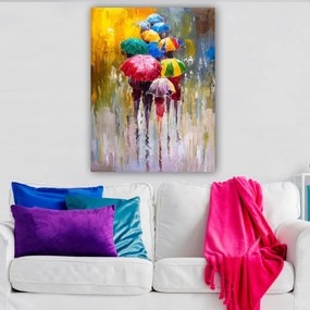 Vászonkép, 70×100 cm – TR441HPE1531