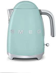 SMEG VÍZFORRALÓ, retro, világoszöld