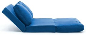 Taida Blue kinyitható kanapé