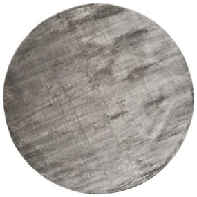 Lucens szőnyeg, szürke, D200cm