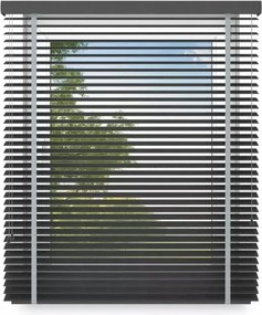 Bambusz redőny 50mm 220 x 240 cm Méretre vágható