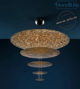 CATELLANI & SMITH MDLG MACCHINA Modern Függesztett Lámpa LED IP20