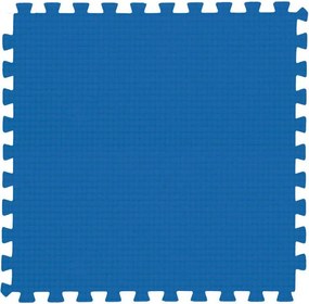 Pooltrend medence alátét polifoam 50x50 cm, 9 db/cs