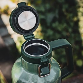 Stanley Easy-Pour Growler sörös kancsó 1,9 lHammertone Green
