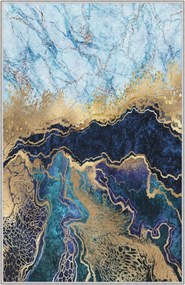 Lábtörlő, 60×100 cm – Hmnt768