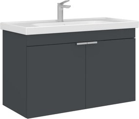Desna mosdószekrény, 90 cm – TR785PNC1358