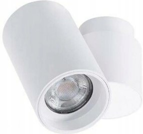 Azzardo AZ4211 mennyezeti spotlámpa Makalu 1 Wh