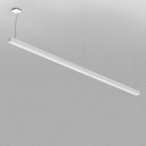 Artemide Calipso 180 závěsné Led svítidlo, stmívatelné, bílá