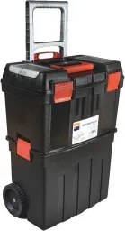 Szerszámkocsi, 630×470×290 mm