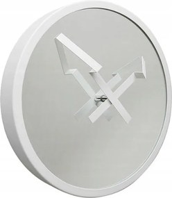 Inny, Mint Az Összes Falióra Tükrös fehér keret