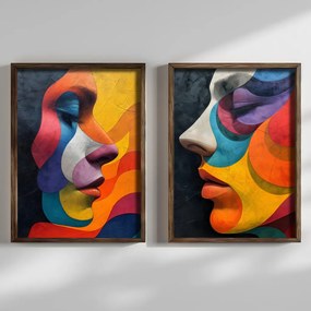 Falikép, 50×70 cm – AI134