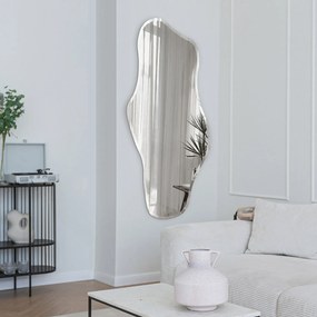 Aszimmetrikus tükör fazettával – Pure Collection R19