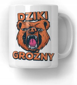 Bögre Vad és félelmetes Vicces Ajándék 18-99 Ajándék