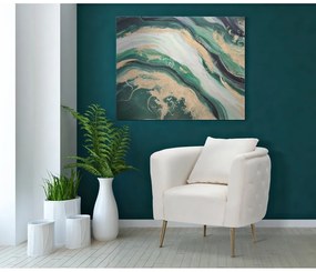 Greenery kép, 80 x 100 cm - Mauro Ferretti