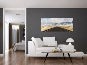 Kép - Great Basin, Nevada, USA (120x50 cm)