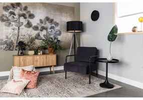 Barbier alacsony komód - Zuiver