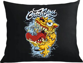 Párna párnahuzat Ajándék