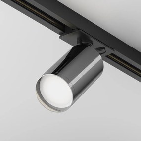 Maytoni FOCUS S TR020-1-U-GU10-BGF Sínreflektor 1x10W/GU10 IP20