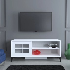 Revival 125 - White