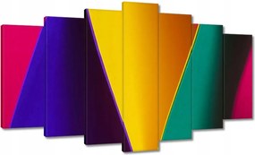 Festmények 140x80 Absztrakt Alberto