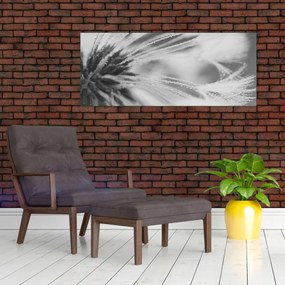 Kép - Pitypang (120x50 cm)